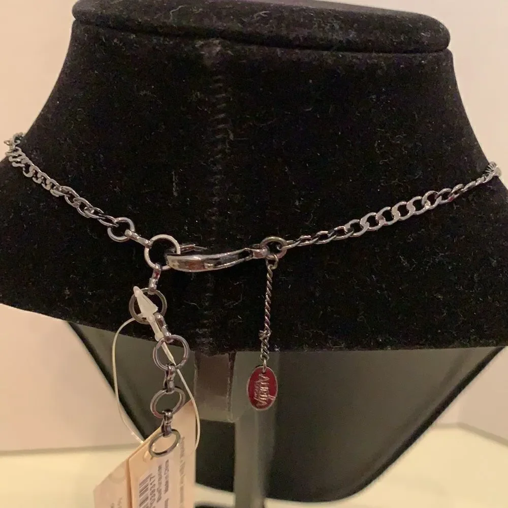 Amrita Singh Statement Necklace